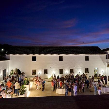 El Mirador Del Valle San Jose del Valle Exterior photo